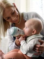 Tommee Tippee Advanced Anti-Colic Baby Bottle (260ml)