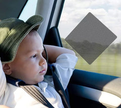 Self-Adhesive Baby ON Board Sticker Car