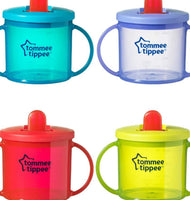 Tommee Tippee first cup