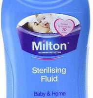 Milton Sterilising Liquid 500ml