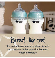 Tommee Tippee Advanced Anti-Colic Baby Bottle (260ml)