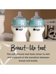 Tommee Tippee Advanced Anti-Colic Baby Bottle (260ml)