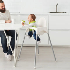 Antilop IKEA High Chair