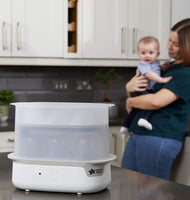 Tommee Tippee Advanced Steam Electric Steriliser